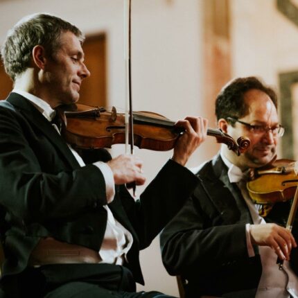 WIENER HOFBURG ORCHESTER