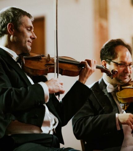 WIENER HOFBURG ORCHESTER